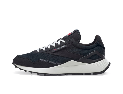 Tennarit ja kengät Reebok Classic Leather Musta | GY1555