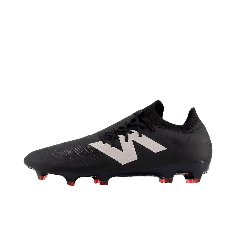 Tennarit ja kengät New Balance Furon Destroy FG v7+ Musta | sf2fb75
