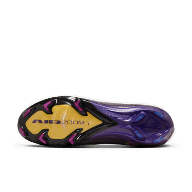 Tennarit ja kengät Nike Mercurial Superfly 10 Elite Kylian Mbappé FG Violetti | FQ8692-500, 2