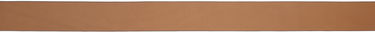 Vyöt rag & bone Rag & Bone X Boyfriend Leather Belt Musta | WJW25SB1035LE35, 2