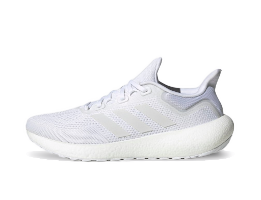 Juoksu adidas Performance Pureboost 22 Valkoinen | GW8591