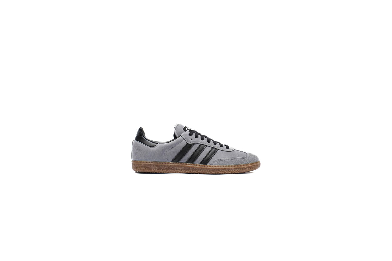Tennarit ja kengät adidas Originals SAMBA OG Harmaa | IE9164, 0