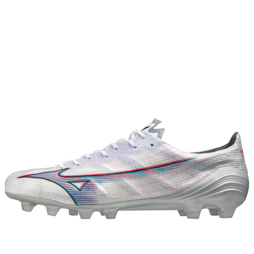 Tennarit ja kengät Mizuno Alpha Japan Valkoinen | P1GA236009