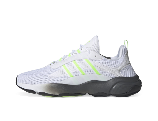 Lifestyle adidas Originals Haiwee "Signal Green" Valkoinen | EF4446