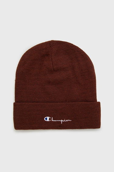 Pipo Champion Beanie Musta | 805449, 3