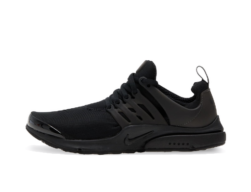 Tennarit ja kengät Nike Air Presto Musta | CT3550-003