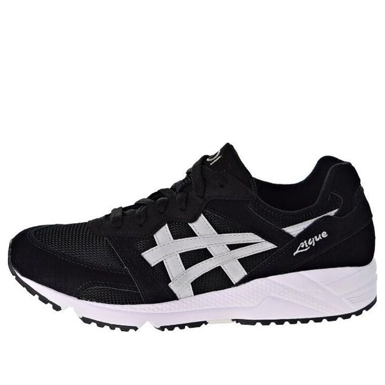 Tennarit ja kengät Asics Gel Lique Musta | H6K0L-001
