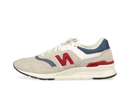Tennarit ja kengät New Balance Sneakers Beige | CW997HVJ