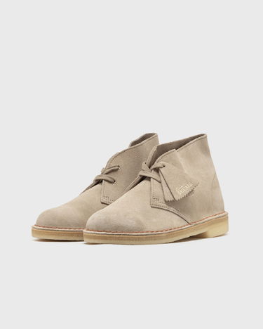 Tennarit ja kengät Clarks Desert Boot Beige | 26155525, 2