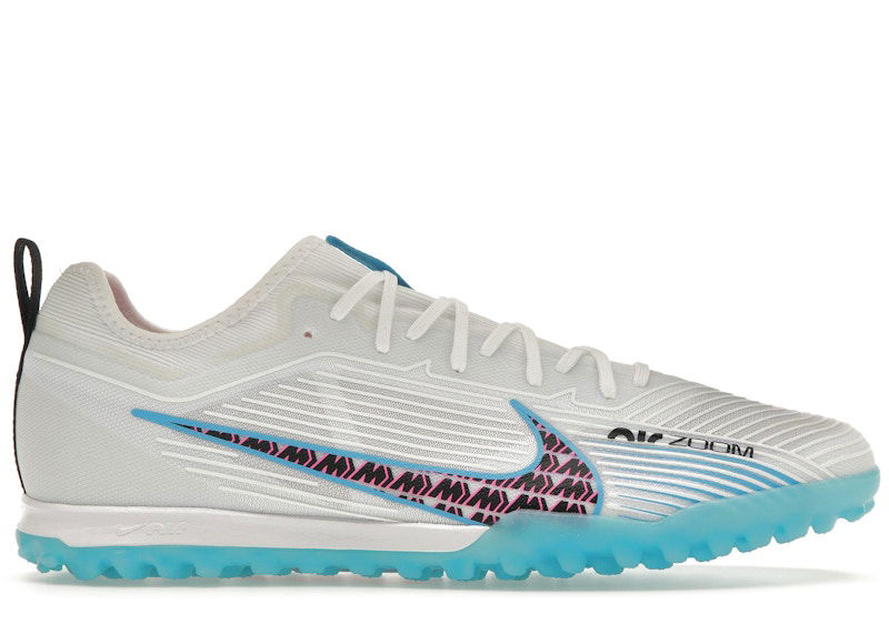 Tennarit ja kengät Nike Zoom Mercurial Vapor 15 Pro TF Blast Pack Valkoinen | DJ5605-146