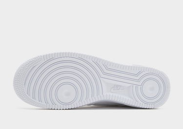 Tennarit ja kengät Nike Air Force 1 '07 Lv8 Valkoinen | IO1283-100, 5