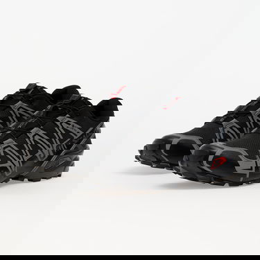 Tennarit ja kengät Salomon SPEEDCROSS 3 GTX Musta | L47731700, 5