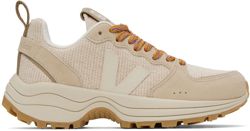 Tennarit ja kengät Veja Reformation Edition Venturi Beige | VT1603282A