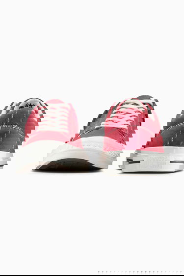 Tennarit ja kengät Converse Converse One Star 95 Punainen | A14712C, 2