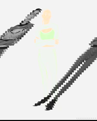 Sukat Nike Feng Chen Wang x Tights Vihreä | DV4015-045, 4