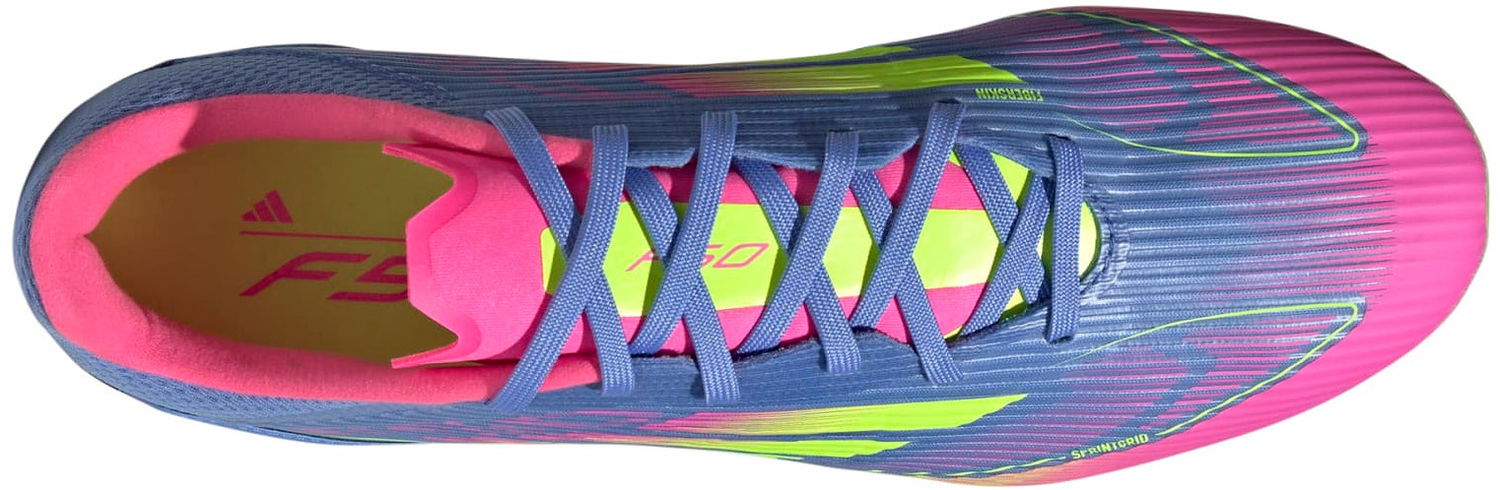 Tennarit ja kengät adidas Performance F50 League FG/MG Sininen | ie1290, 1