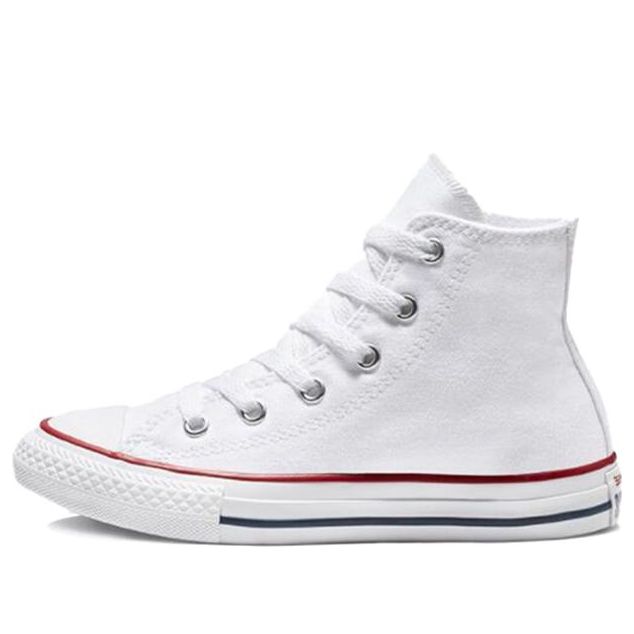 Tennarit ja kengät Converse Chuck Taylor All Star Low Top Valkoinen | 3J253C, 0