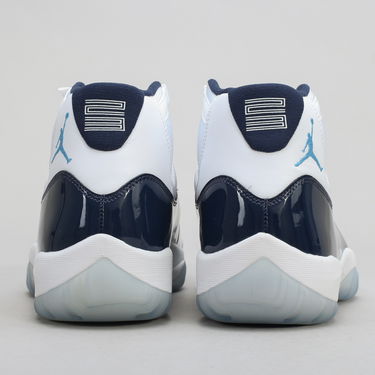 Tennarit ja kengät Jordan Air Jordan 11 Retro "Win Like '82" Tummansininen | 378037-123, 3
