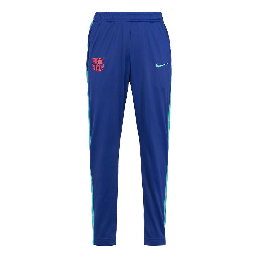 Housut Nike Nike JDI Logo Joggers Sininen | CW6047-455