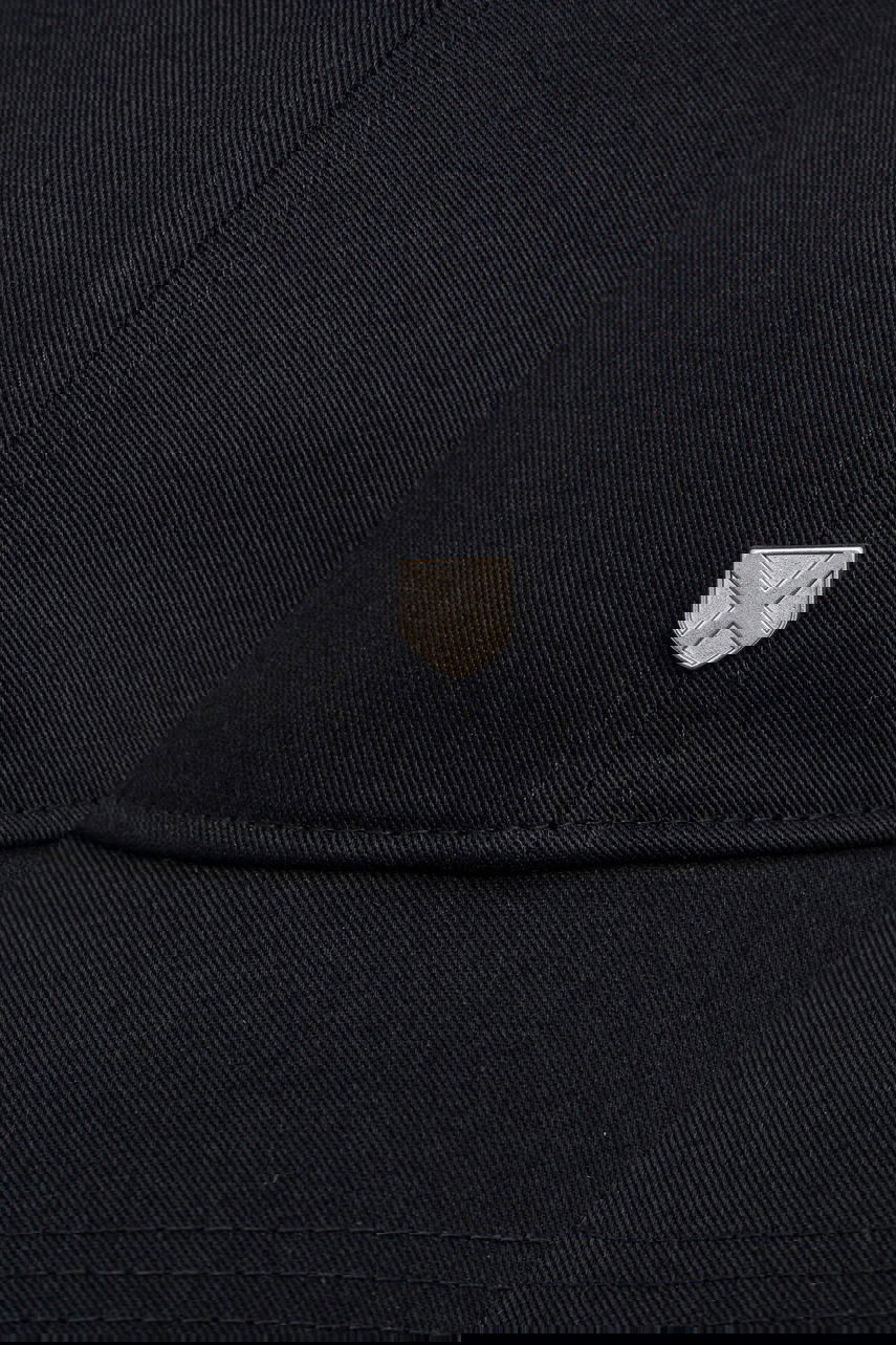 Korkki Barbour Barbour Cascade Shield Cap Tummansininen | MHA0902, 1