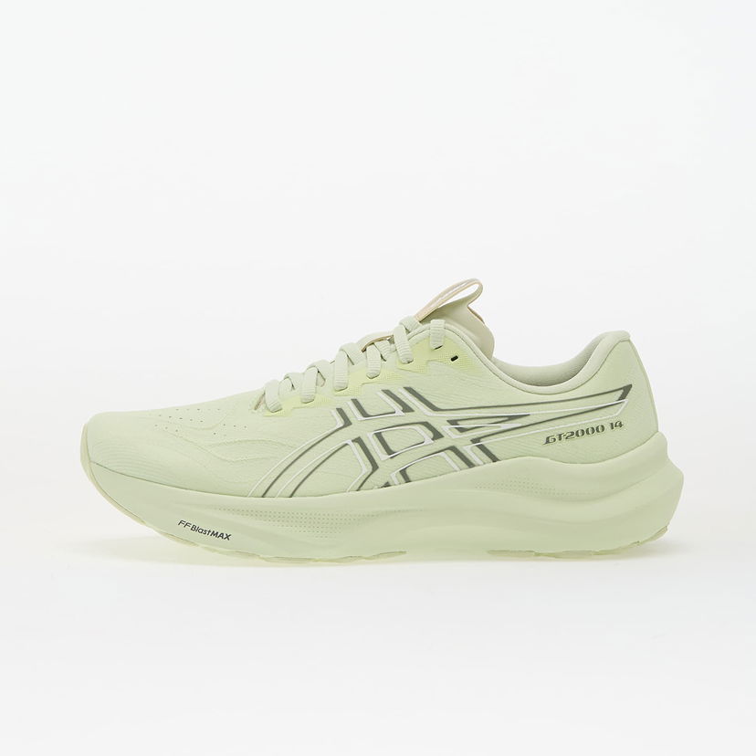 Tennarit ja kengät Asics GT-2000 14 Vihreä | 1012B843-300