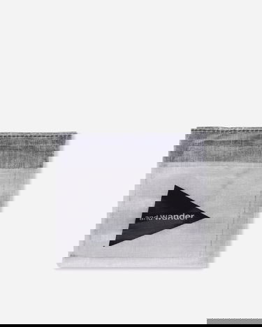 Lompakko and wander Dyneema Wallet Harmaa | 5745975210 031, 1