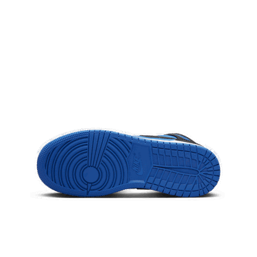 Tennarit ja kengät Jordan Air Jordan 1 Mid Tummansininen | DQ8423-042, 1