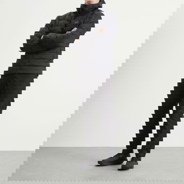 Puffer takki Arcteryx Thorium Hooded Down Jacket, Size Small Musta | X000010543-002291, 4