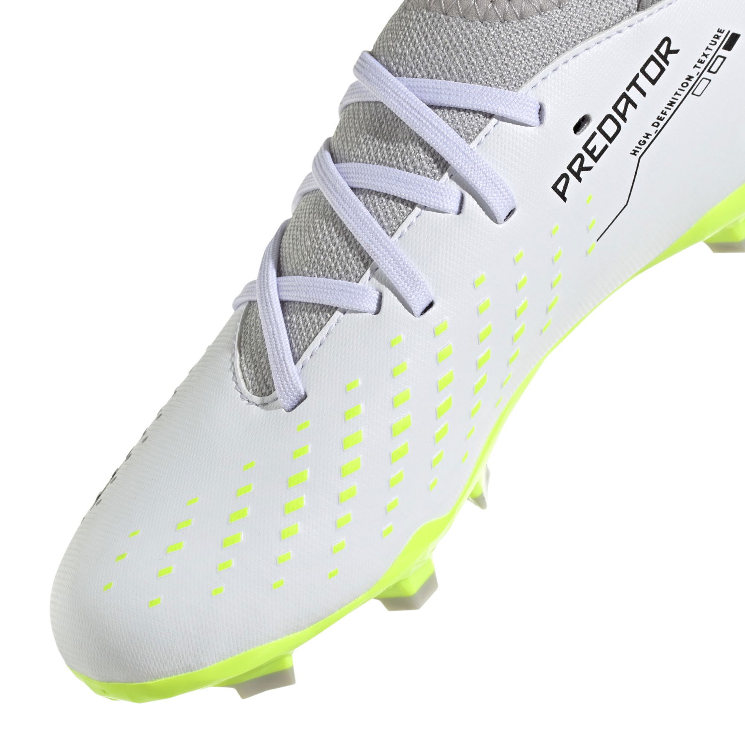 Tennarit ja kengät adidas Performance PREDATOR ACCURACY.3 FG Football Boots Monivärinen | ie9504, 1