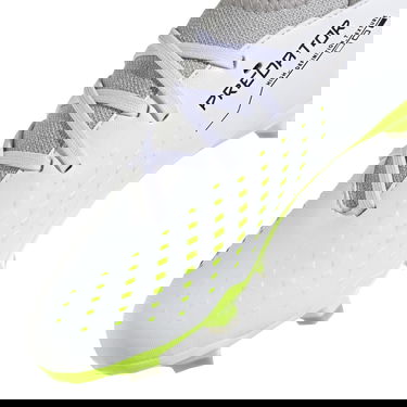 Tennarit ja kengät adidas Performance PREDATOR ACCURACY.3 FG Football Boots Monivärinen | ie9504, 1