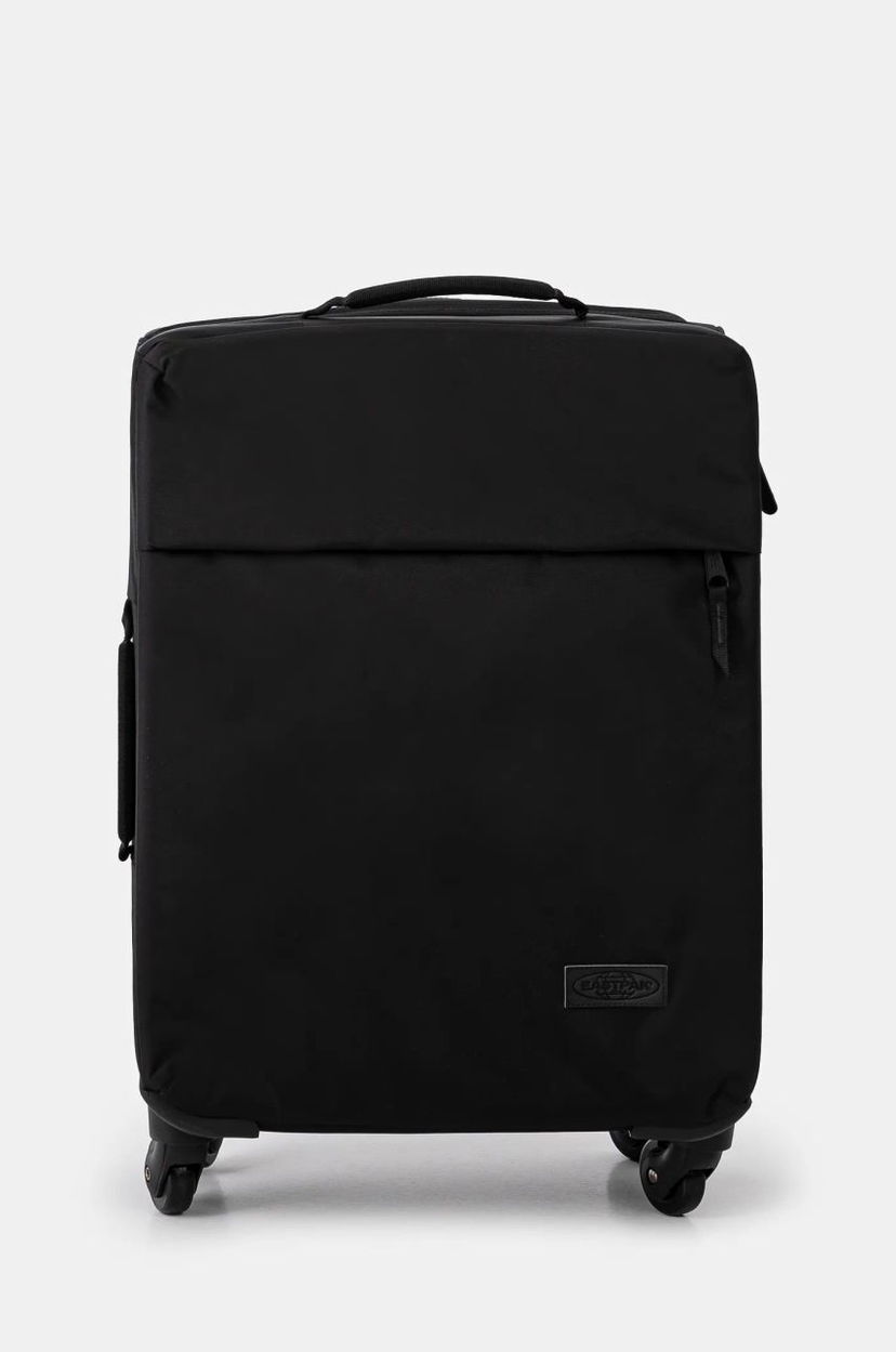 Matkalaukku EASTPAK Wheeled Suitcase Musta | EK0A5BHV5A21