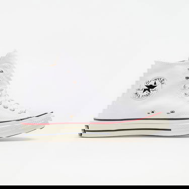Tennarit ja kengät Converse Chuck Taylor All Star 70 Hi Valkoinen | 162056C, 1