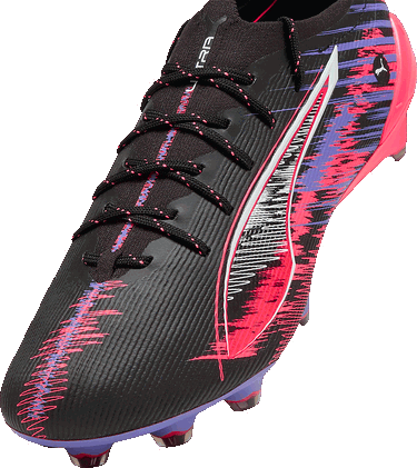 Tennarit ja kengät Puma Puma ULTRA 5 Ultimate F1 FG Musta | 108066-01, 1