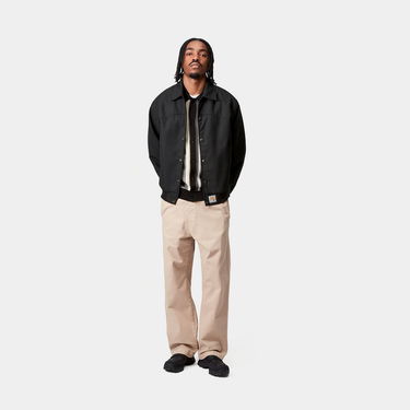 Takki Carhartt WIP WIP Ray Jacket Musta | I035622_2, 1