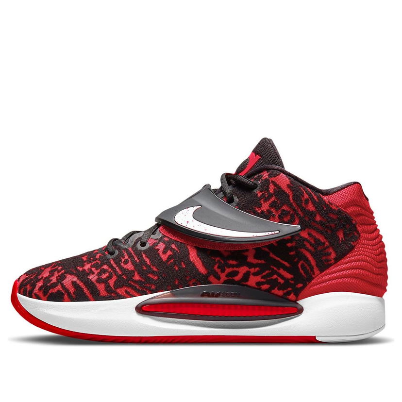 Tennarit ja kengät Nike KD 14 EP Punainen | CZ0170-006