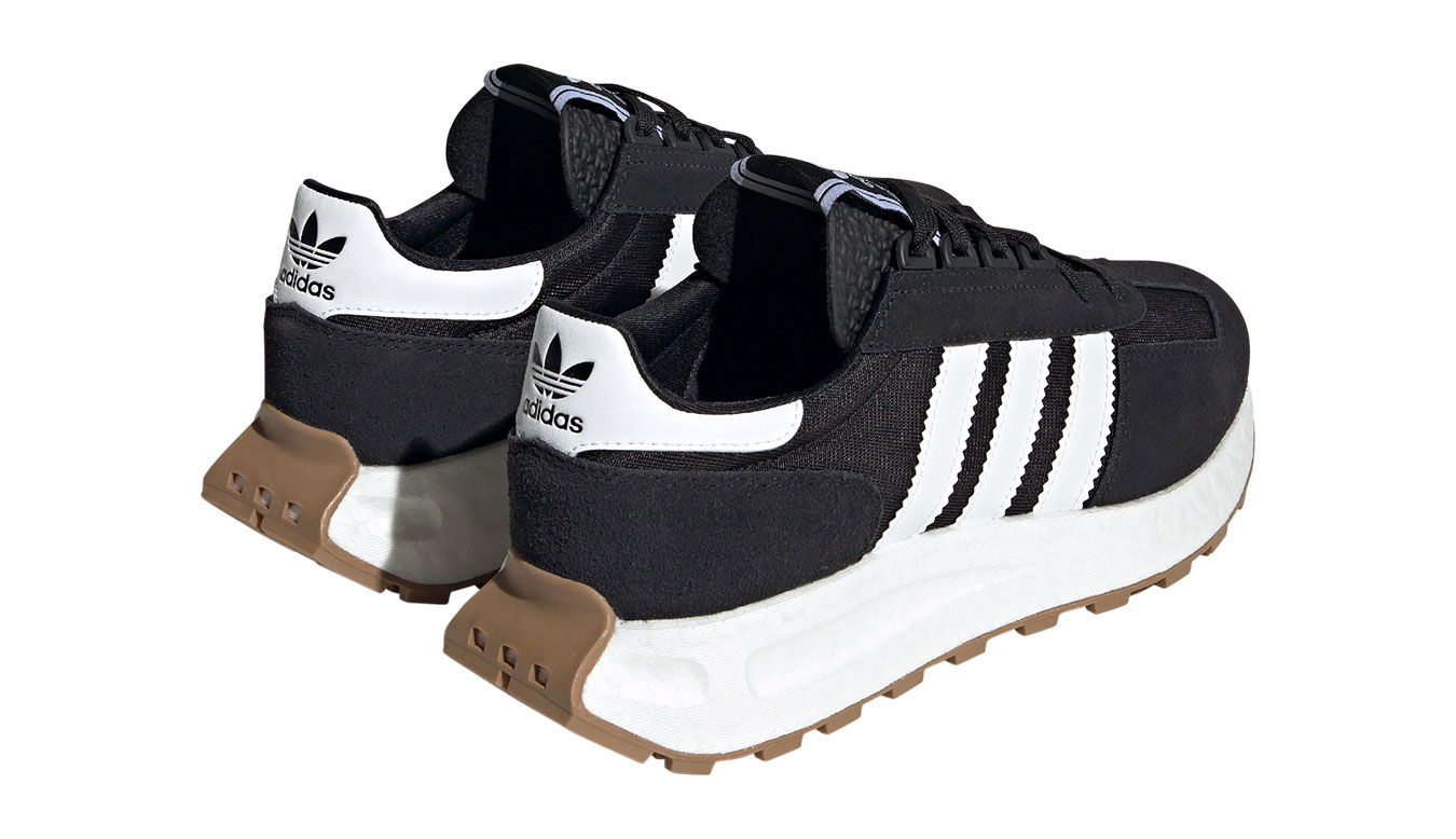 Tennarit ja kengät adidas Originals Retropy E5 Musta | IF2883, 1