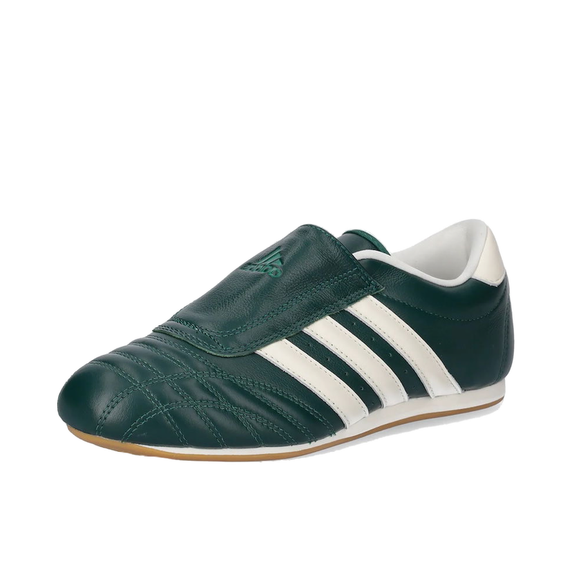Tennarit ja kengät adidas Originals adidas Originals Taekwondo W Vihreä | JS4526