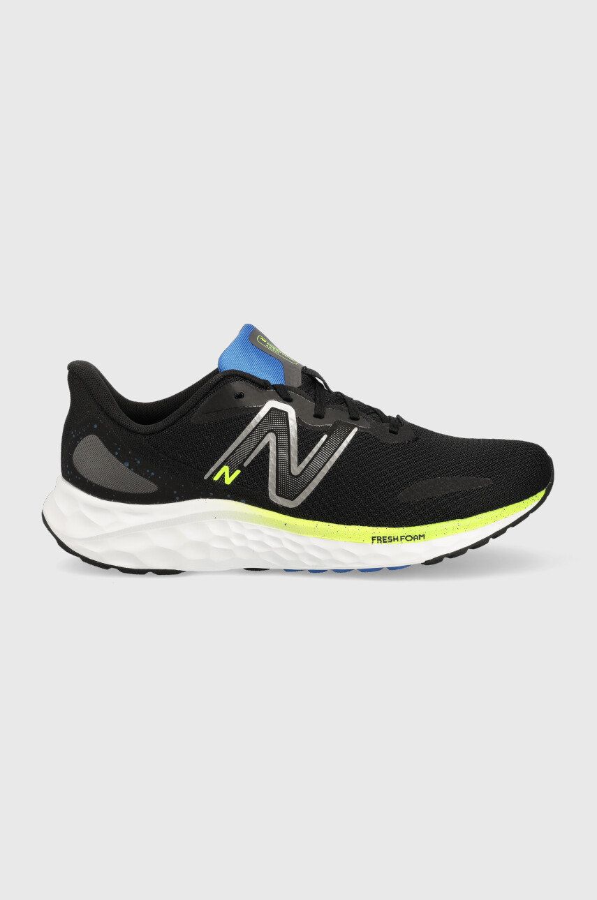Tennarit ja kengät New Balance Fresh Foam Arishi V4 Musta | MARISPK4, 0