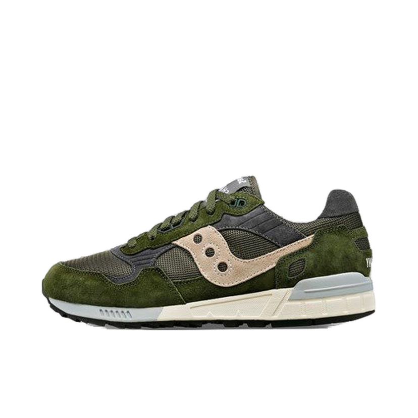 Tennarit ja kengät Saucony Shadow 5000 Vihreä | S70665-22