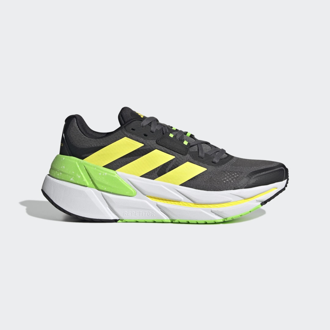 Tennarit ja kengät adidas Performance Adistar CS Musta | GX8418, 0