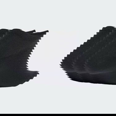Sukat adidas Performance Liner Socks - 3 Pairs Musta | JV7399, 0