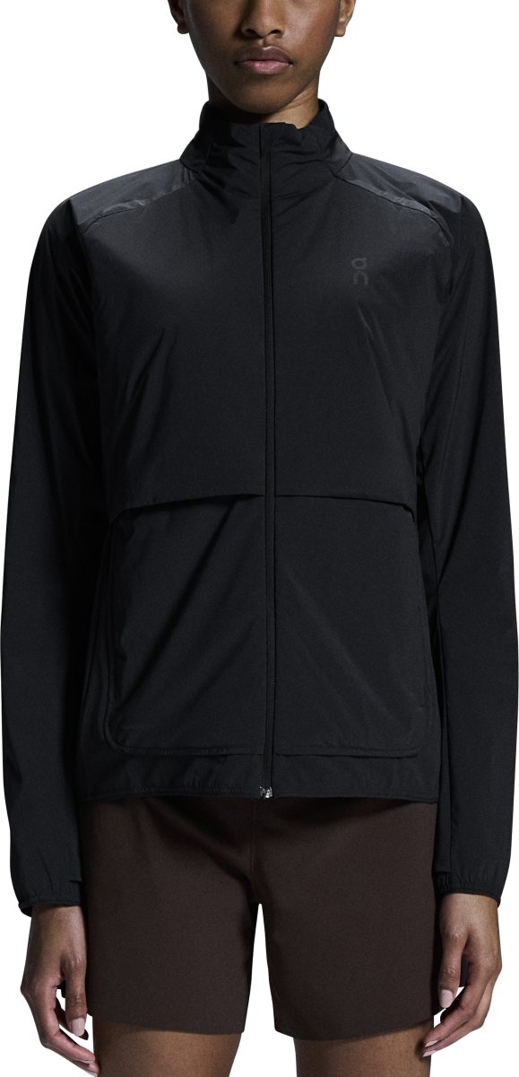 Tuulitakki On Running Weather Insulated Jacket Musta | 1we30080553, 0