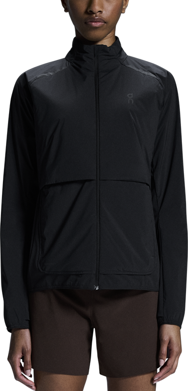 Tuulitakki On Running Weather Insulated Jacket Musta | 1we30080553, 0