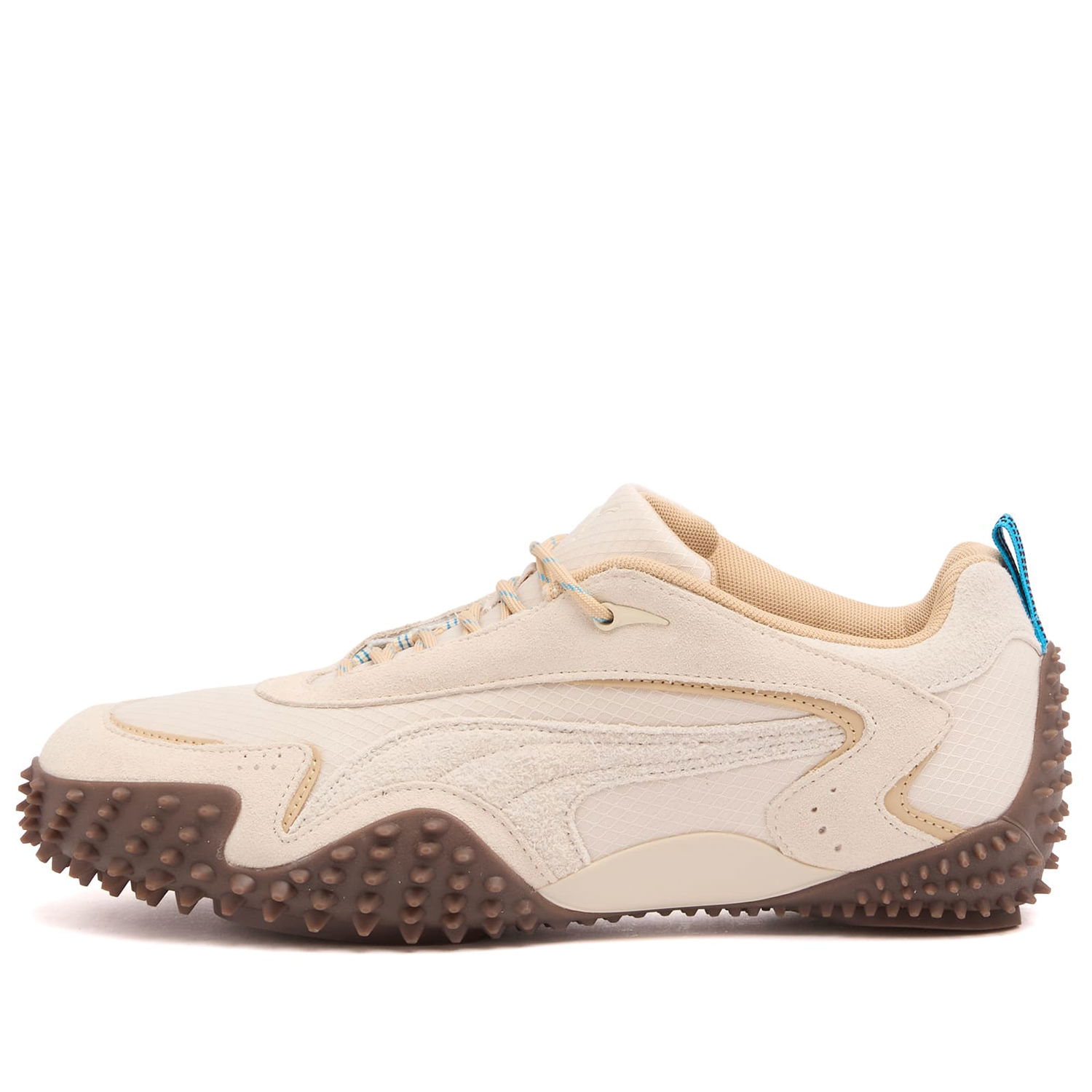Tennarit ja kengät Puma Mostro LC Beige | 402958-01, 0