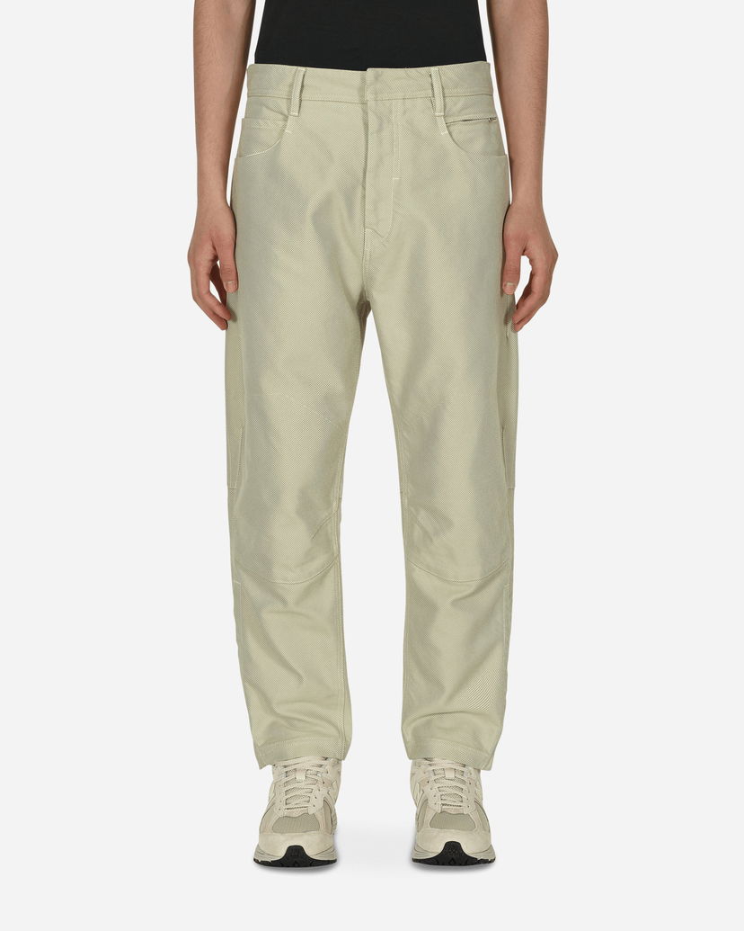 Cargo housut Stone Island 5.5 Pocket Pants Beige | 771930515 V0091