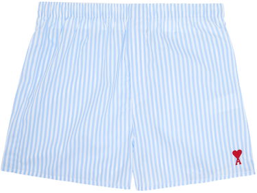 Nyrkkeilijät AMI Boxers Sininen | HUN001.484, 0