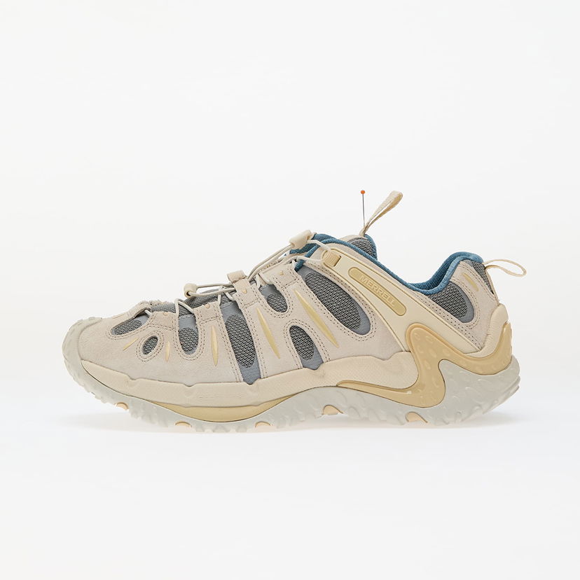 Tennarit ja kengät Merrell 1TRL Cham Redux Se Cement Beige | J2006875