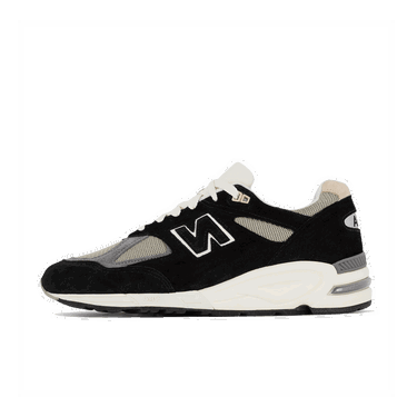 Tennarit ja kengät New Balance 990v2 Made in USA Musta | M990TE2, 0