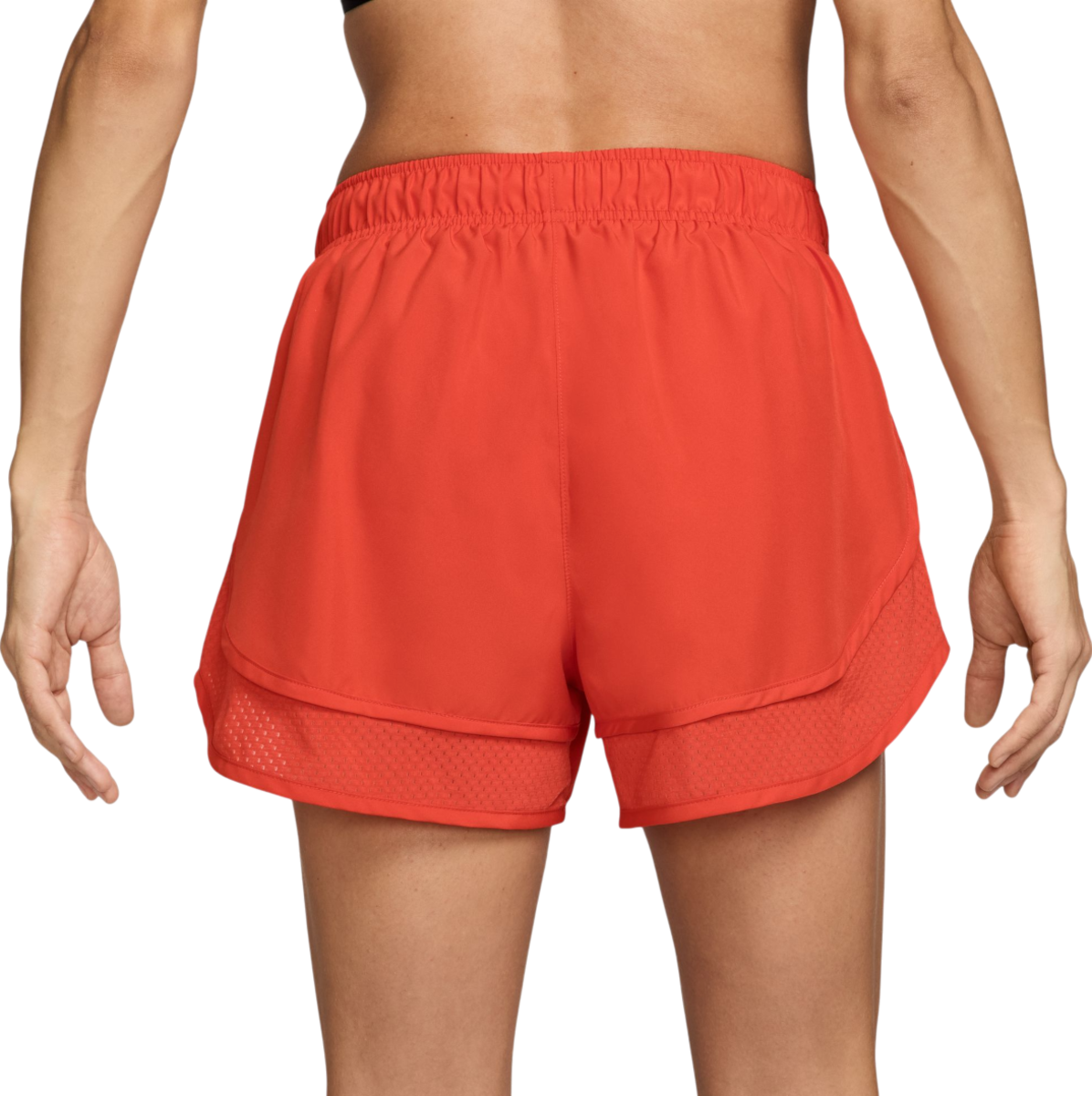 Shortsit Nike Nike Tempo 3" Running Shorts Punainen | hv8915-633, 1