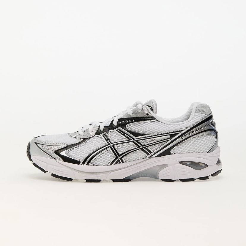 Tennarit ja kengät Asics GT-2160 Valkoinen | 1203A796-100